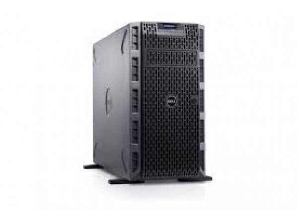 MÁY CHỦ SERVER DELL POWEREDGE T320 E5-2407v2